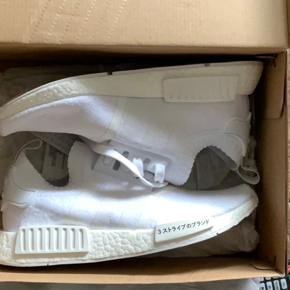 Adidas NMD_R1 PK Originals